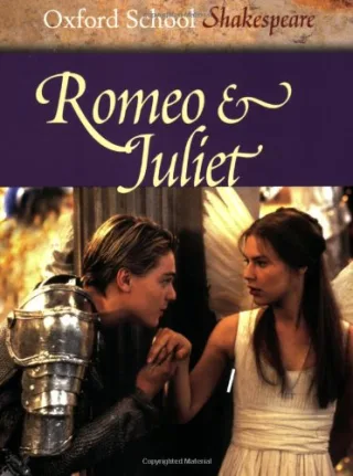 Romeo and Juliet (Oxford School Shakespeare)