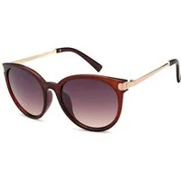styleBREAKER Sonnenbrille Cat-Eye Sonnenbrille (1-St)