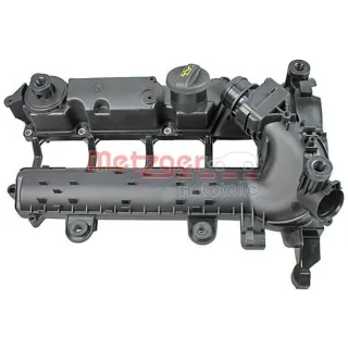 Metzger Ventildeckel Citroen C2 C3 Xsara Peugeot 1007 206 307 1,4