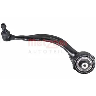 Metzger Querlenker vorne links unten Land Rover Discovery Range 58195901