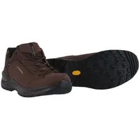Lowa Renegade EVO Low WIDE GTX 2025 (All-Terrain, Nubukleder, wasserdicht) Wanderschuh