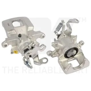 NK Bremssattel hinten rechts Mitsubishi Asx Outlander