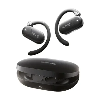 Sanag C36S OWS Earbuds Wireless bluetooth Earphone HiFi Bass Diaphragm 360° Surround Sound DT6.0 60H Playback Earhook Sp