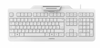 Cherry SECURE BOARD 1.0 | jk-a0400pn-0 | Tastatur - mit NFC