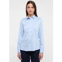 Eterna Hemdbluse REGULAR FIT EASY IRON (bügelleicht)