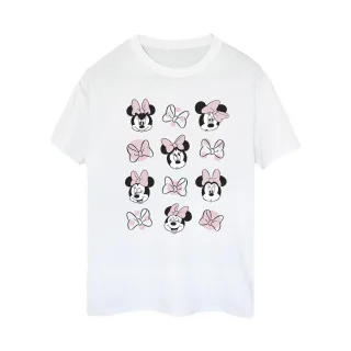 Disney - T-Shirt für Damen (Weiß)