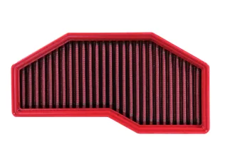 BMC Sport Luftfilter Triumph Speed Triple 1050 R/S/RS Bj. 2016-2020 Tauschfilter eintragungsfrei Baumwolle
