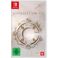 Sid Meier's Civilization VII Nintendo Switch