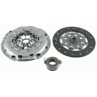 Sachs Kupplung Toyota Auris Avensis Corolla Rav Verso