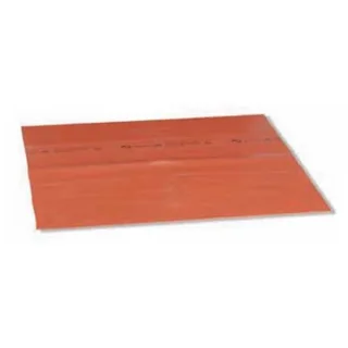 WETEC Abdecktuch , 250 x 350 mm, orange