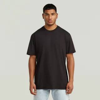 G-Star - Layered back gr r t dk black - Gr. - L
