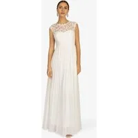 Kraimod Abendkleid aus hochwertigem Polyester Material