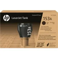 HP Tonerkartusche 153 Original LaserJet Tank Toner-Nachfüllkit