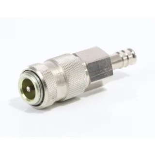 ELMAG Kupplung mit Schlauchtülle 9 mm, DN 6 - 9503569