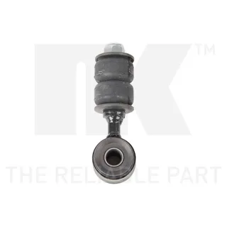 NK Sto?d?mpfer hinten Citroen Fiat Peugeot 63192469