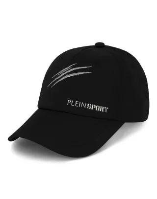 Baseball Cap Ps Chrome