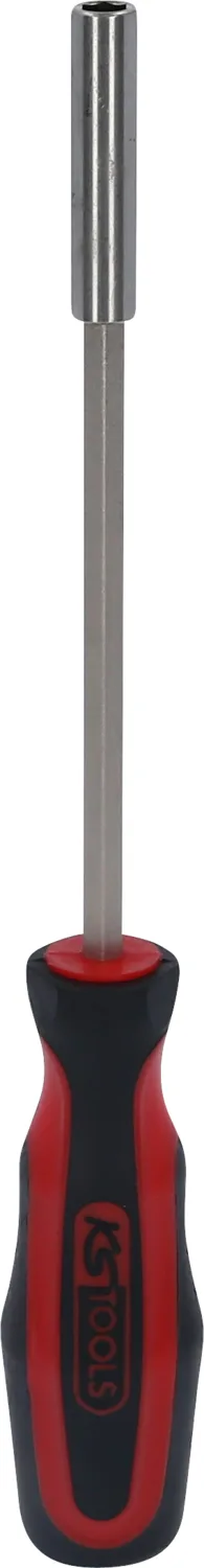 KS Tools 1/4" ERGOTORQUEplus Bit-Schraubendreher, 250mm - 159.2198