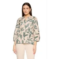 Betty&Co Schlupfbluse Damen mit 3/4 Arm