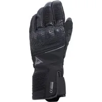 Dainese Motorradhandschuhe Dainese Tempest 2 D-Dry Handschuhe schwarz motorradhandschuhe für herren