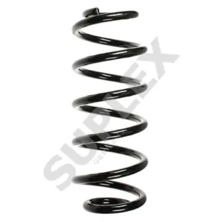 Suplex Feder vorne Audi A6 C5 03237