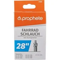 Prophete Fahrradschlauch, 28 Zoll (71,12 cm)