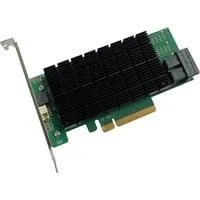 RocketRAID 3720C, RAID-Karte
