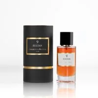 Collection Prestige Eau de Parfum No 9 Sultan, Unisexduft, Top Duft, 100% Original