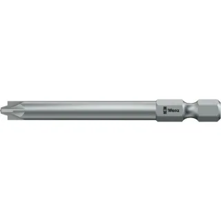 Wera 855/4 PZ/S PlusMinus Bits - 05059896001