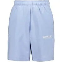 Alife & Kickin Shorts Damen MarsAK A Sweathose, kurze Hose