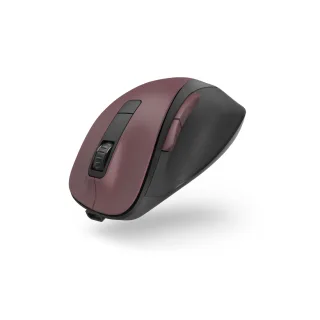 Hama MW-500 Recharge | 00173033 | Maus - ergonomisch