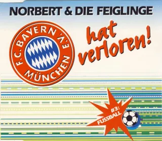 Bayern Hat Verloren