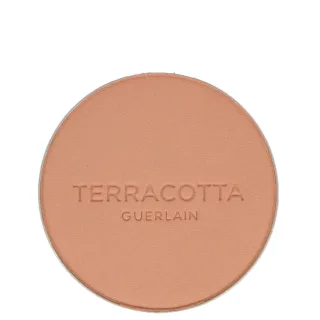 Guerlain Terracotta Bronzing-Puder Nachfüllpack 2021 Edition Nr. 00 Hell Kühl 10g