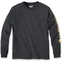 Carhartt Longsleeve Logo L/S EK231