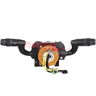 Metzger Lenkstockschalter Fiat Ducato 250 0916901