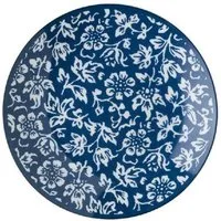 LAURA ASHLEY Frühstücksteller Teller Petit Four Blueprint Sweet Allysum (12cm)