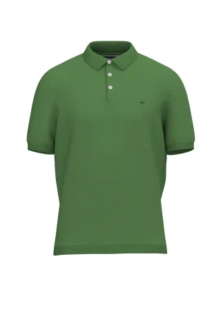 FYNCH-HATTON - Polo, shortsleeve, Air Cotton avocado - Gr. - XL