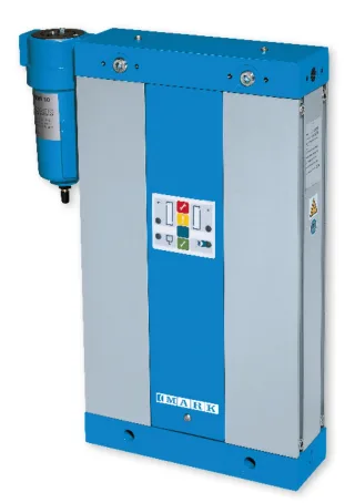 ELMAG MARK Adsorptionstrockner ADS 4 - 12103