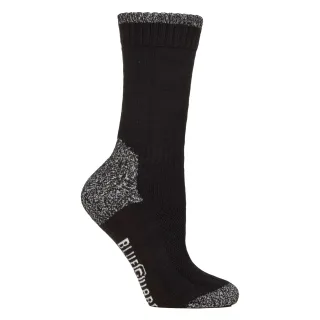 Damen Crew Socken für robuste Stiefel | Langlebige Garten-Socken