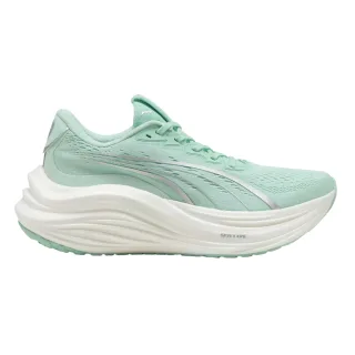 Puma - "Magmax Nitro" Sneaker für Damen (Minzgrün)