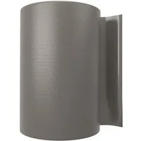FLECK Dachdurchführung ECO FORM MAX Walzbleiersatz 28 cm breit Grau, Walzblei
