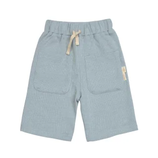 Lässig Shorts Kinder 62/68 light blue