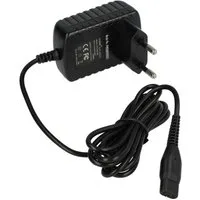 vhbw Ladegerät passend für Philips Bodygroom T2022, T2023, T2030, T2020, Netzteil