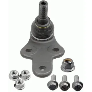 Lemf?rder Traggelenk vorne Ford C-Max Focus Volvo C30 C70 S40 V50 3046103
