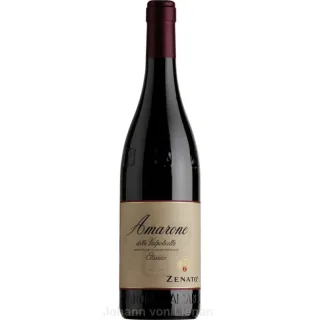 Zenato Amarone della Valpolicella Jg. 2019 0,75 L 16,5% vol