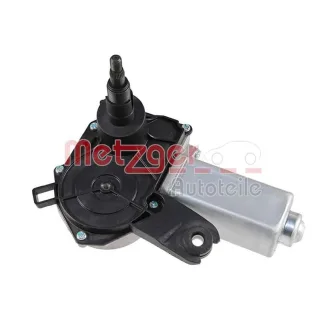 Metzger Wischermotor hinten Citroen C1 Peugeot 107 Toyota Aygo