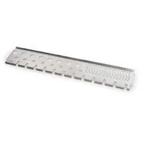 Multifunktionaler Einsatz Warmhalterost, für Rogue 625, Grillrost edelstahl