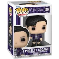 Funko Spielfigur Wednesday - Pugsley Addams 1819 Pop! Vinyl Figur