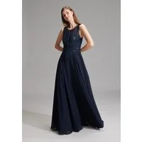 Hey Kyla Abendkleid - Abendkleid aus Material-Mix