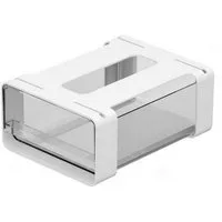 GarveeMore Küchenorganizer-Set Ziehen Sie heraus unter Schrank Schublade Organizer Slide Out Regale