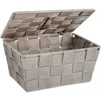 WENKO Aufbewahrungsbox